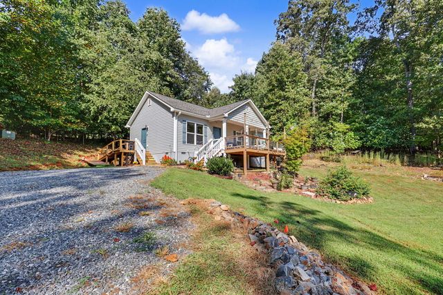 625 Ed Nichols Road, Young Harris, GA 30582
