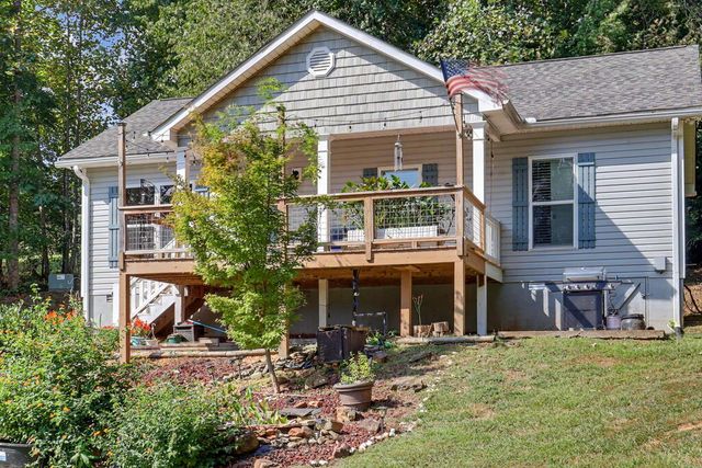 625 Ed Nichols Road, Young Harris, GA 30582