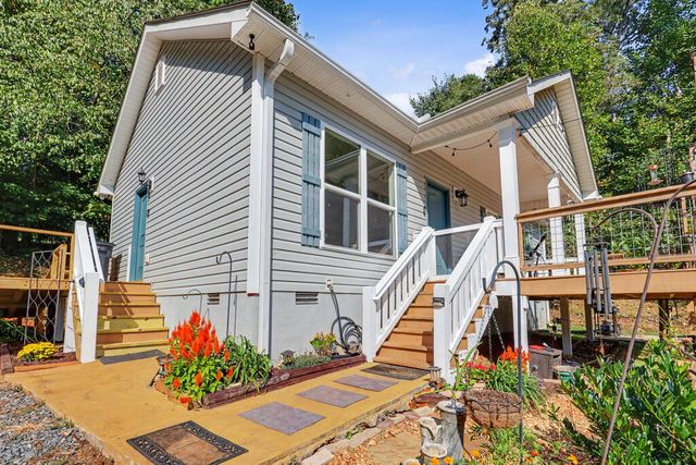 625 Ed Nichols Road, Young Harris, GA 30582