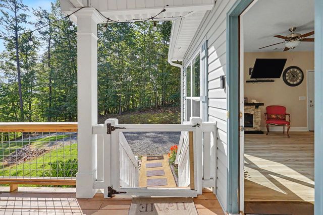 625 Ed Nichols Road, Young Harris, GA 30582