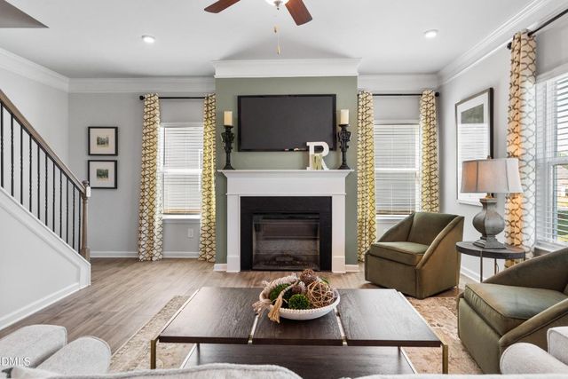 1660 Elk Run Drive, Fayetteville, NC 28312