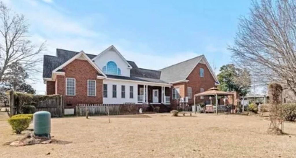 526 Shannon Rd., Marion, SC 29571 — photo 2