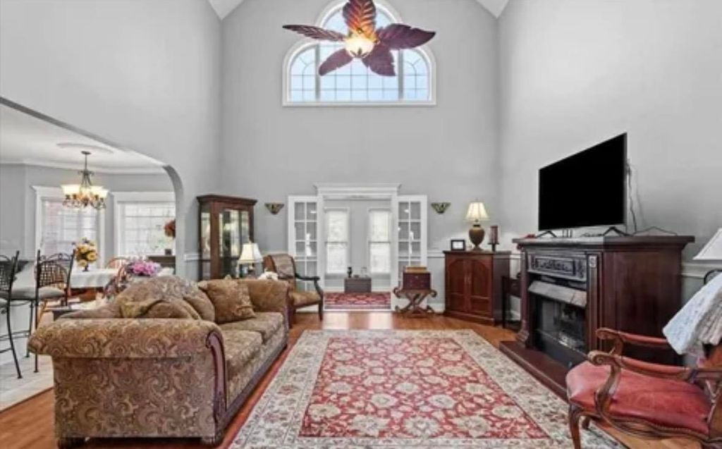 526 Shannon Rd., Marion, SC 29571 — photo 4