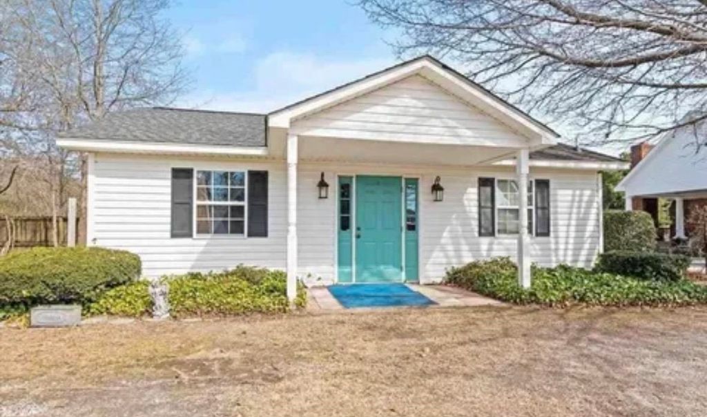 526 Shannon Rd., Marion, SC 29571 — photo 5