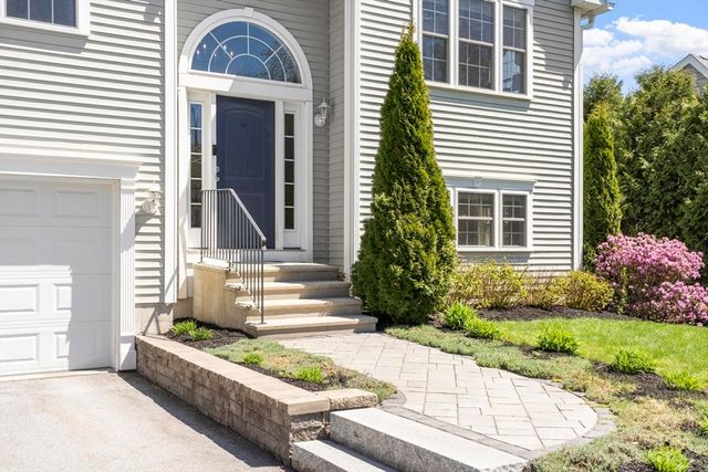 32 Steele St, Holden, MA 01520