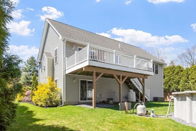 32 Steele St, Holden, MA 01520