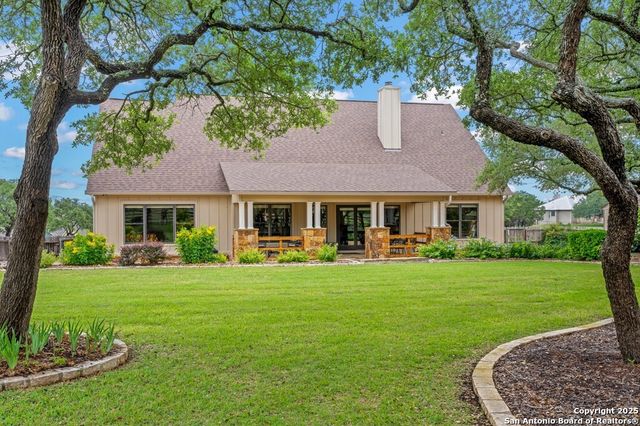 130 Mull Rd., Kerrville, TX 78028