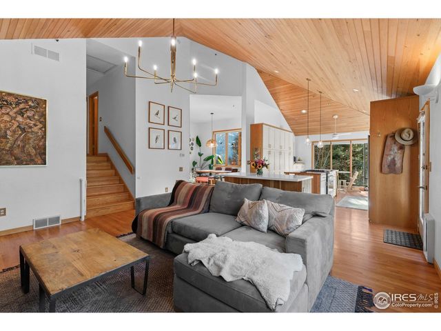 2025 Hermosa Dr, Boulder, CO 80304