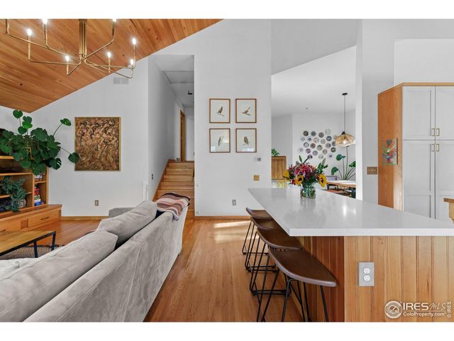 2025 Hermosa Dr, Boulder, CO 80304