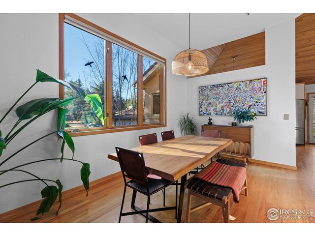 2025 Hermosa Dr, Boulder, CO 80304