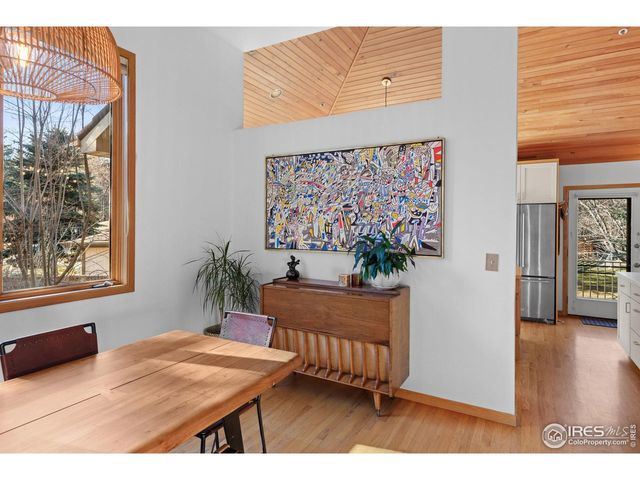 2025 Hermosa Dr, Boulder, CO 80304