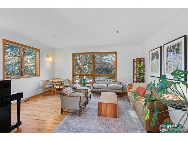 2025 Hermosa Dr, Boulder, CO 80304