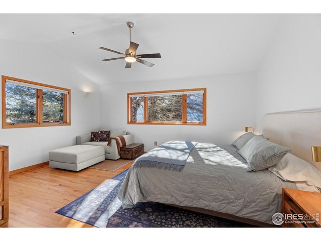2025 Hermosa Dr, Boulder, CO 80304