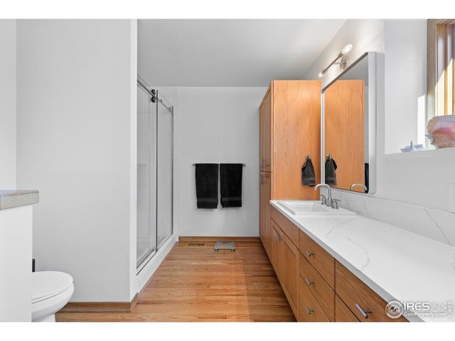 2025 Hermosa Dr, Boulder, CO 80304