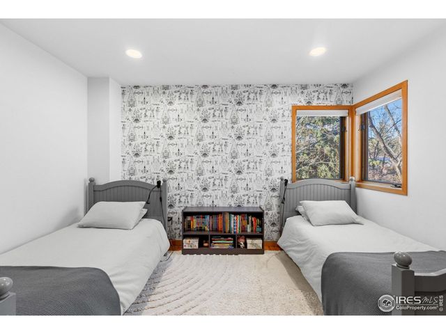 2025 Hermosa Dr, Boulder, CO 80304