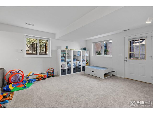 2025 Hermosa Dr, Boulder, CO 80304