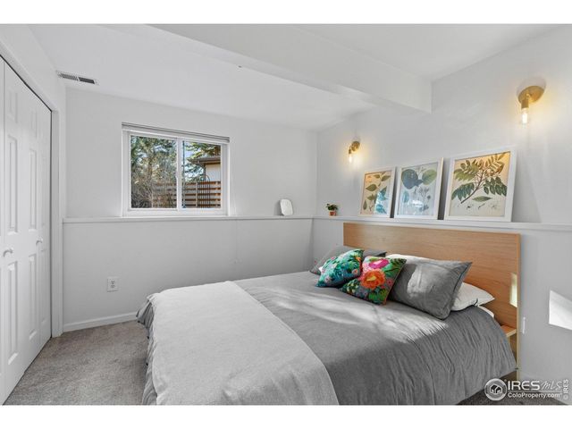 2025 Hermosa Dr, Boulder, CO 80304