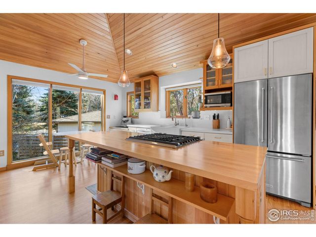 2025 Hermosa Dr, Boulder, CO 80304