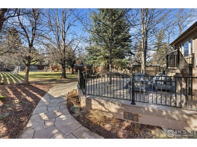 2025 Hermosa Dr, Boulder, CO 80304