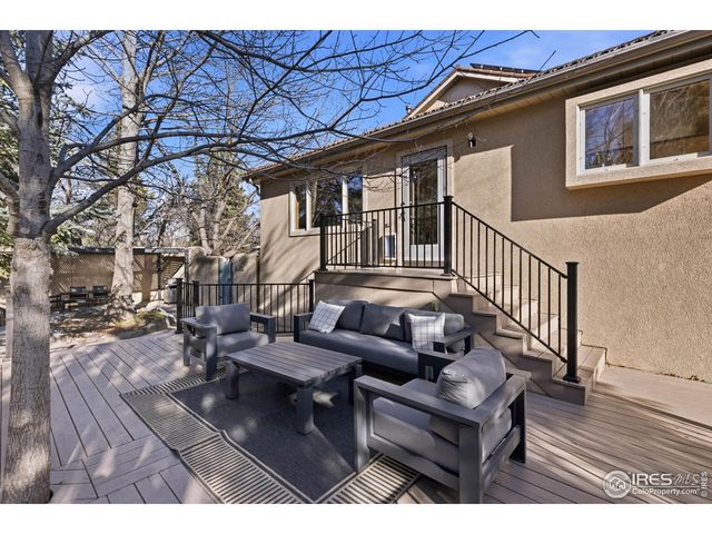 2025 Hermosa Dr, Boulder, CO 80304