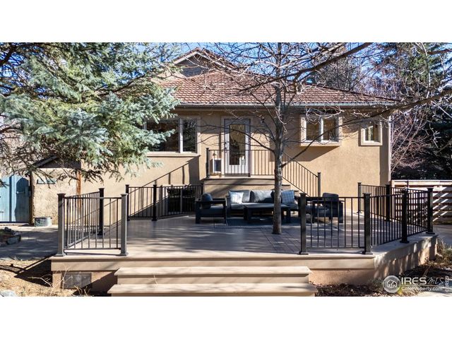2025 Hermosa Dr, Boulder, CO 80304