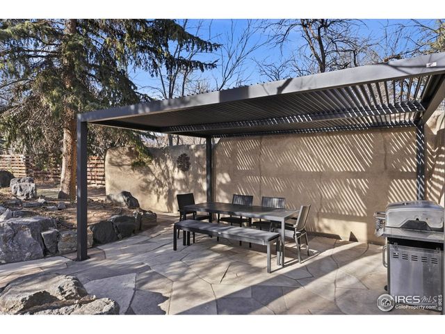 2025 Hermosa Dr, Boulder, CO 80304