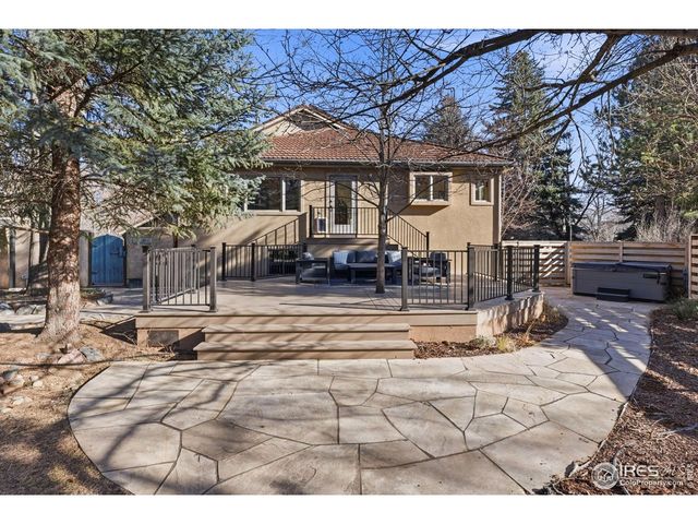 2025 Hermosa Dr, Boulder, CO 80304