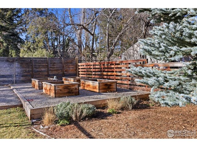2025 Hermosa Dr, Boulder, CO 80304
