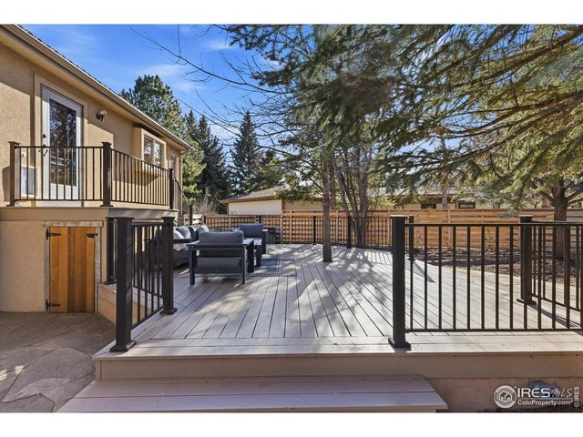 2025 Hermosa Dr, Boulder, CO 80304