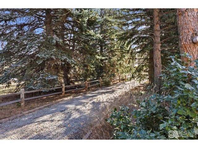 2025 Hermosa Dr, Boulder, CO 80304