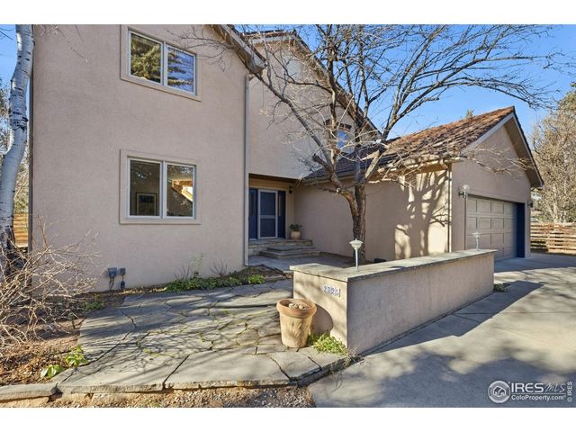 2025 Hermosa Dr, Boulder, CO 80304