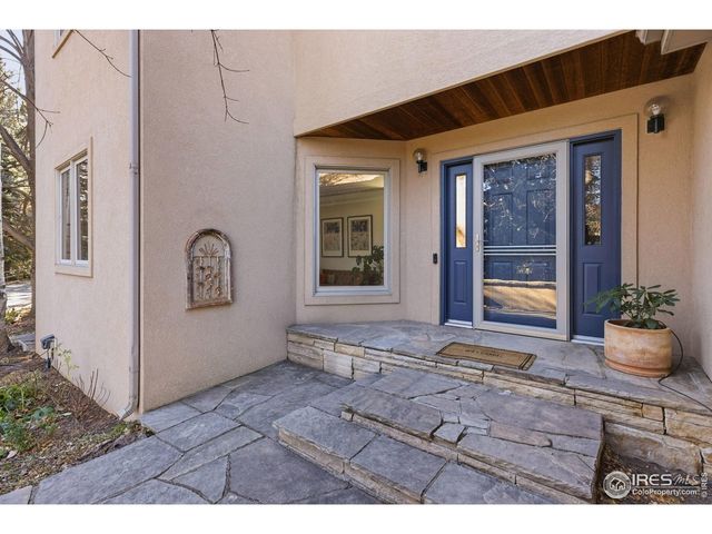 2025 Hermosa Dr, Boulder, CO 80304
