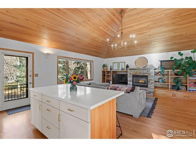 2025 Hermosa Dr, Boulder, CO 80304