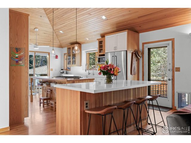 2025 Hermosa Dr, Boulder, CO 80304