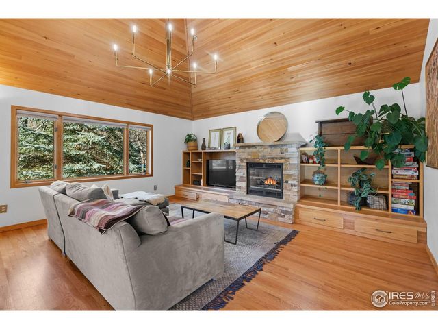 2025 Hermosa Dr, Boulder, CO 80304