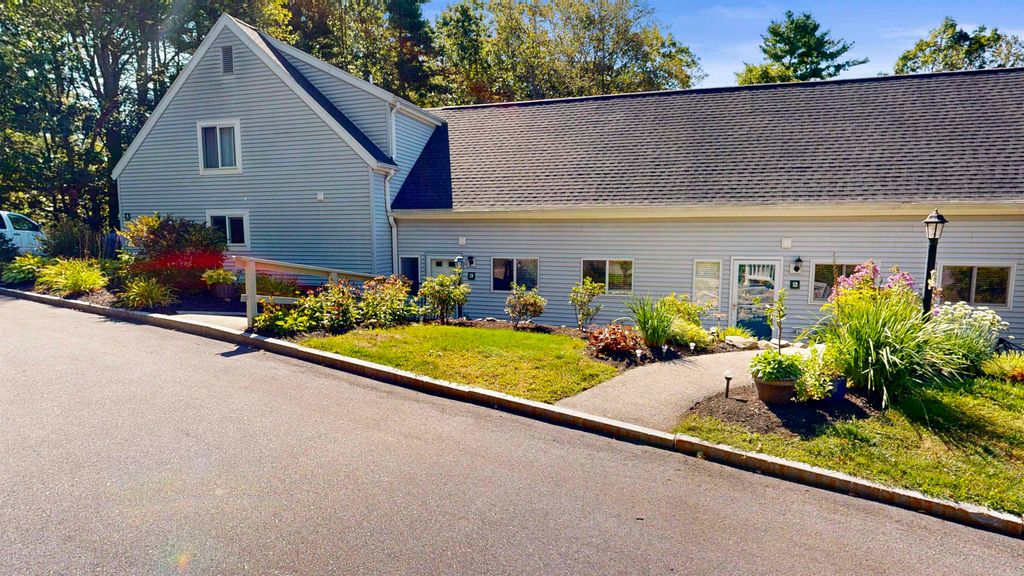801 Us Route 1, York, ME 03904