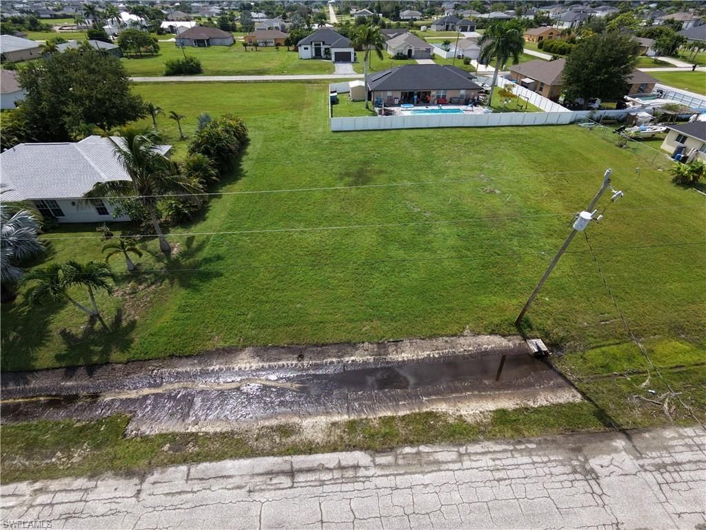 2528 NW 7th TER, CAPE CORAL, FL 33993 — photo 3