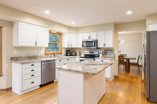 11578 Duncan Plains Road NW, Johnstown, OH 43031