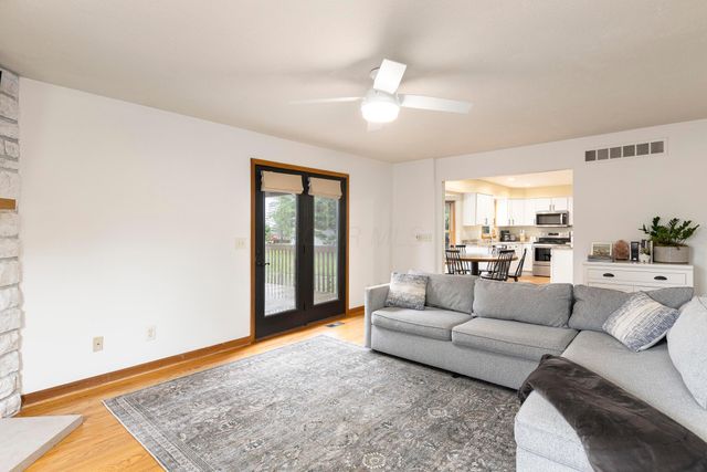 11578 Duncan Plains Road NW, Johnstown, OH 43031