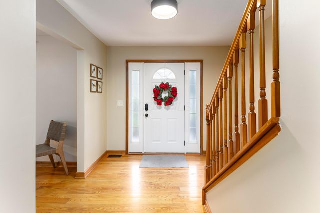 11578 Duncan Plains Road NW, Johnstown, OH 43031