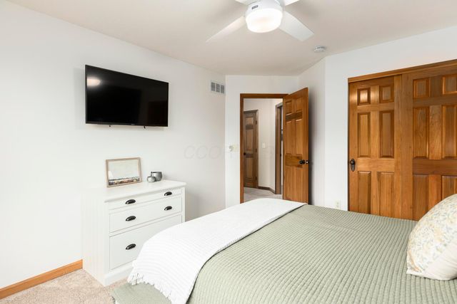 11578 Duncan Plains Road NW, Johnstown, OH 43031