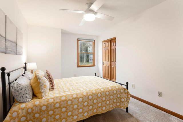 11578 Duncan Plains Road NW, Johnstown, OH 43031