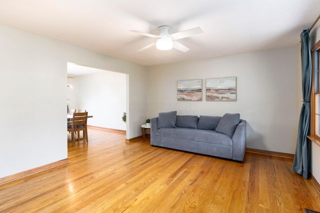11578 Duncan Plains Road NW, Johnstown, OH 43031