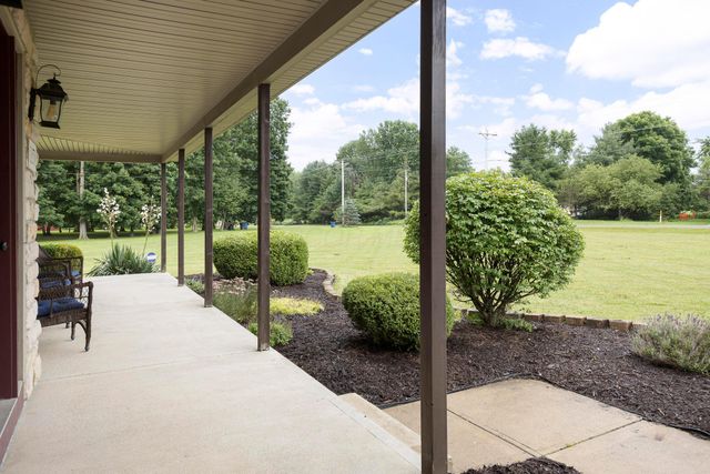 11578 Duncan Plains Road NW, Johnstown, OH 43031