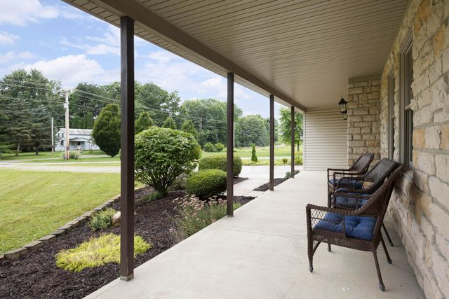 11578 Duncan Plains Road NW, Johnstown, OH 43031