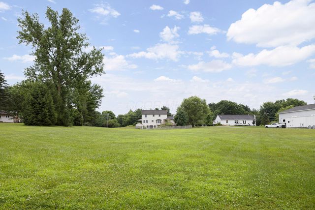 11578 Duncan Plains Road NW, Johnstown, OH 43031