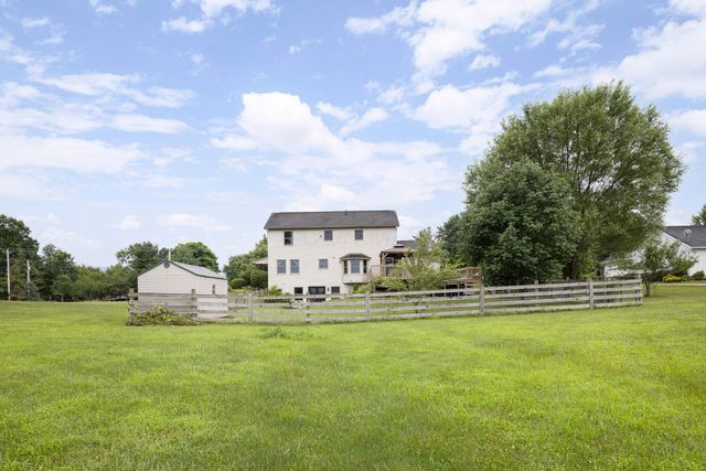 11578 Duncan Plains Road NW, Johnstown, OH 43031