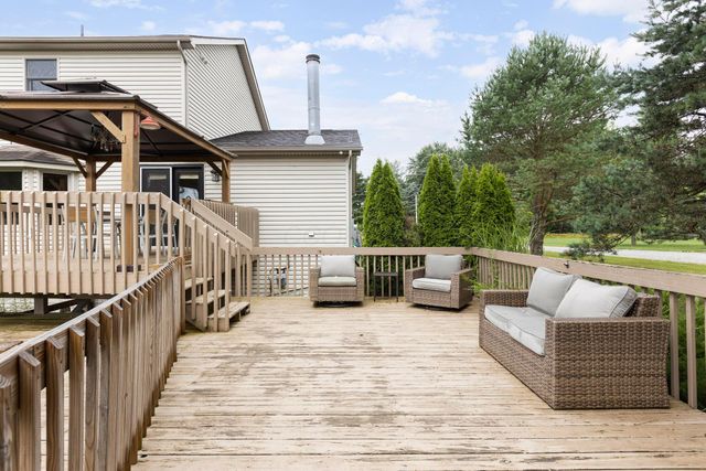 11578 Duncan Plains Road NW, Johnstown, OH 43031