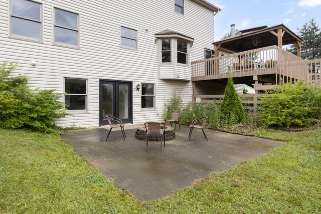 11578 Duncan Plains Road NW, Johnstown, OH 43031