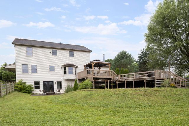 11578 Duncan Plains Road NW, Johnstown, OH 43031